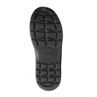Боты ЭВА средние женские утеплённые надставка-шнурок